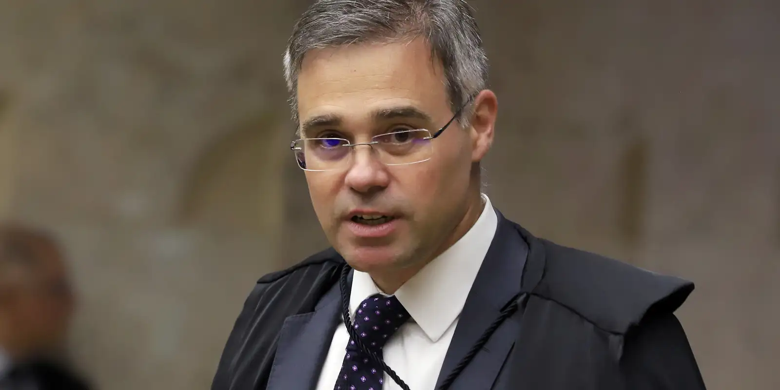 STF determina leitura de pedido de prorrogação da CPMI do INSS