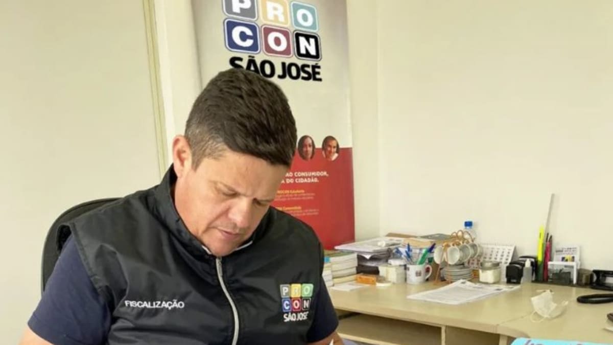 iFood é multado em R$ 70 mil por exigir valor mínimo em pedidos na Grande Florianópolis