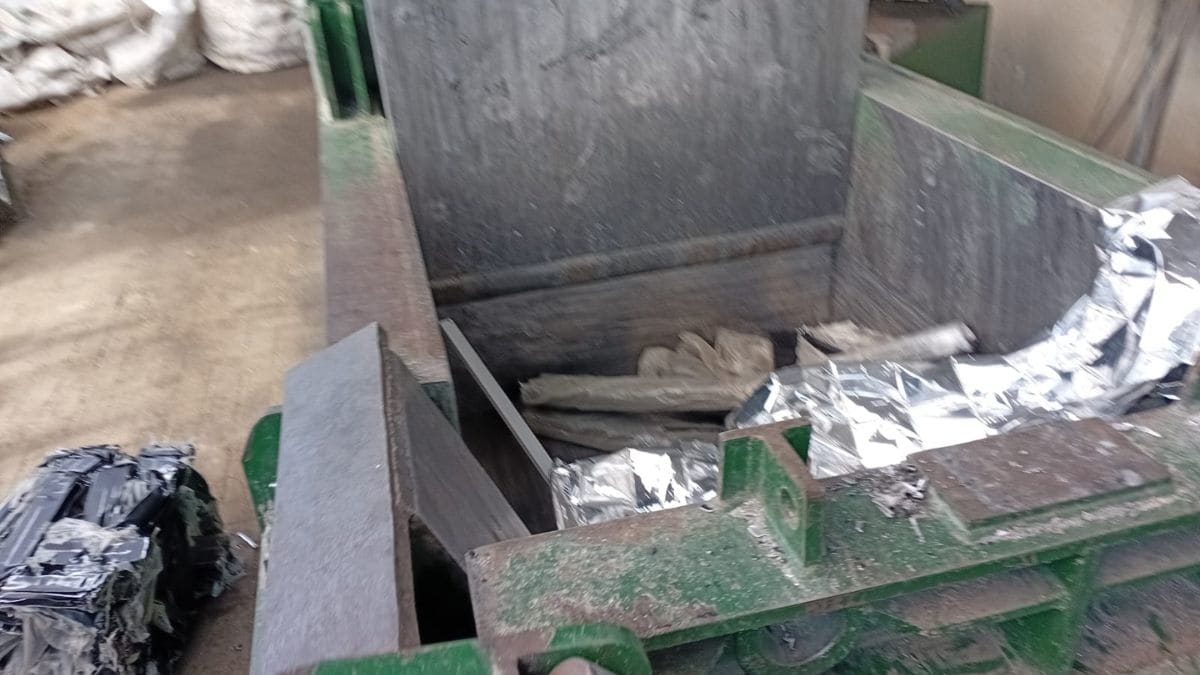 Trabalhador morre após ficar preso em prensa hidráulica em Urussanga