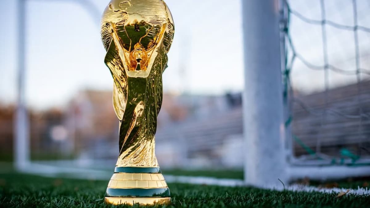 Parceria entre KTO e CazéTV amplia transmissões digitais da Copa do Mundo 2026