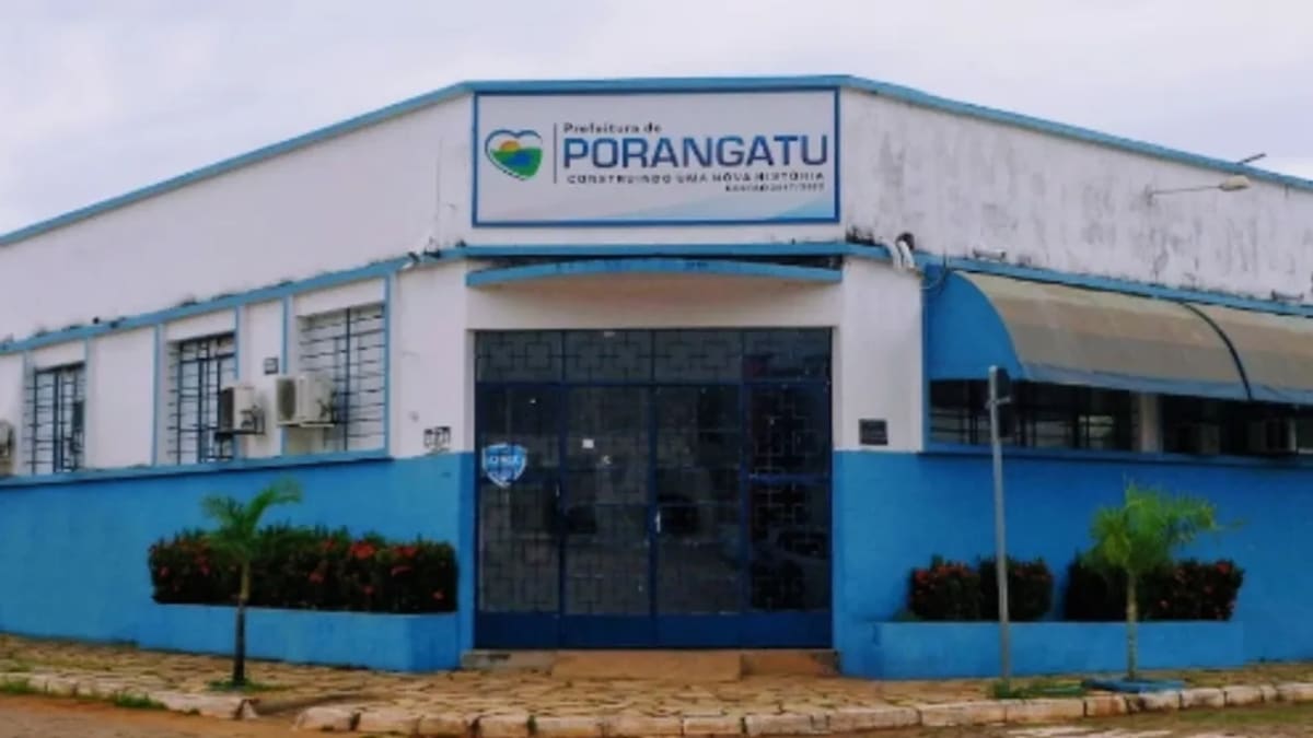 Prefeitura de Porangatu revoga decreto da 'taxa do lixo' e inicia revisão