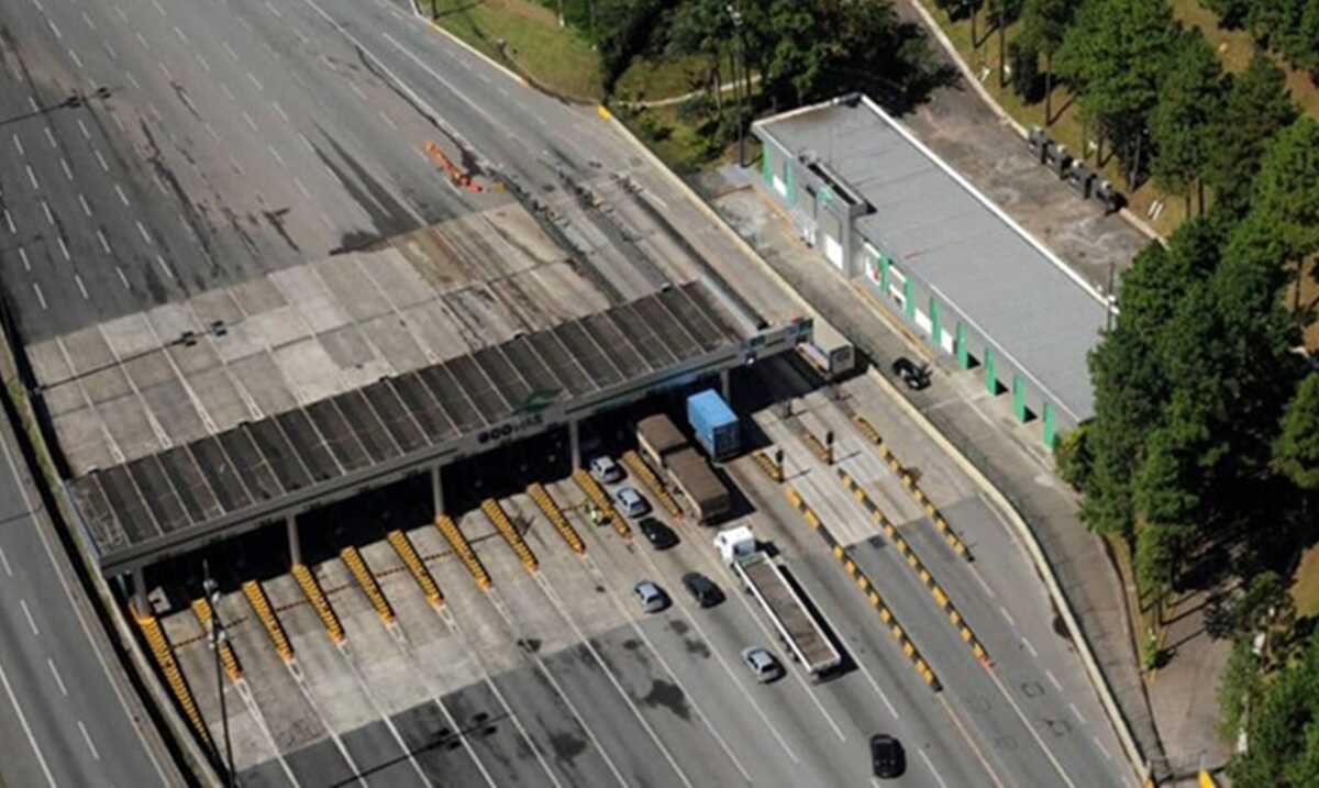 Sistema free flow chega ao Sistema Anchieta-Imigrantes com promessa de zero demissões