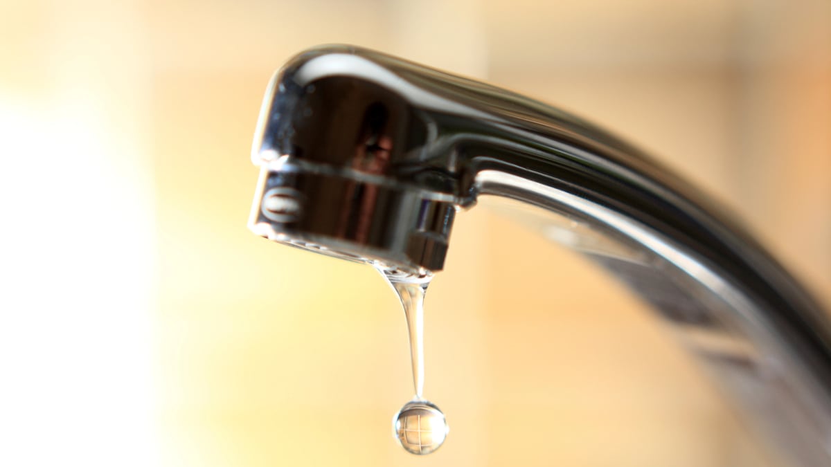 Manutenção emergencial pode causar intermitência no abastecimento de água em Contagem e Esmeraldas