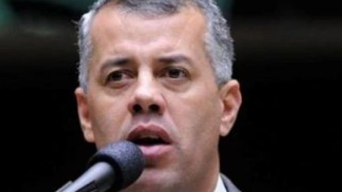 Deputado Evair de Melo permanece no Progressistas e deve disputar reeleição