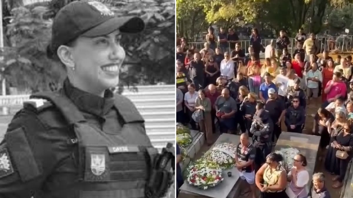 Comandante da Guarda Municipal de Vitória é assassinada em casa; autor comete suicídio