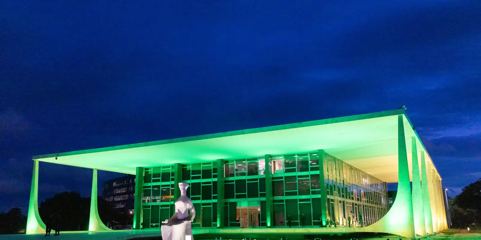 STF leva ao plenário prorrogação da CPMI do INSS