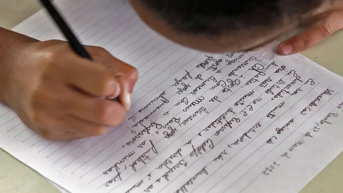 Bahia alcança 55% de crianças alfabetizadas na idade certa ao final do 2º ano do Ensino Fundamental