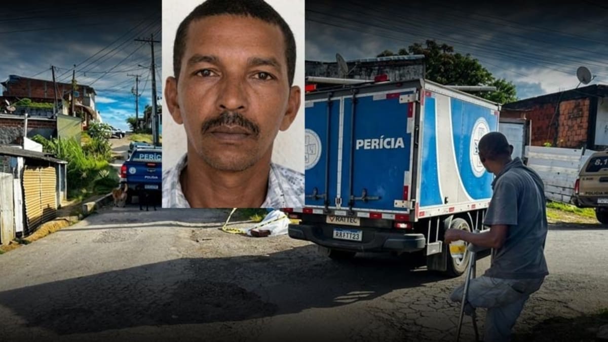 Homem é torturado e morto a pauladas em Itabuna