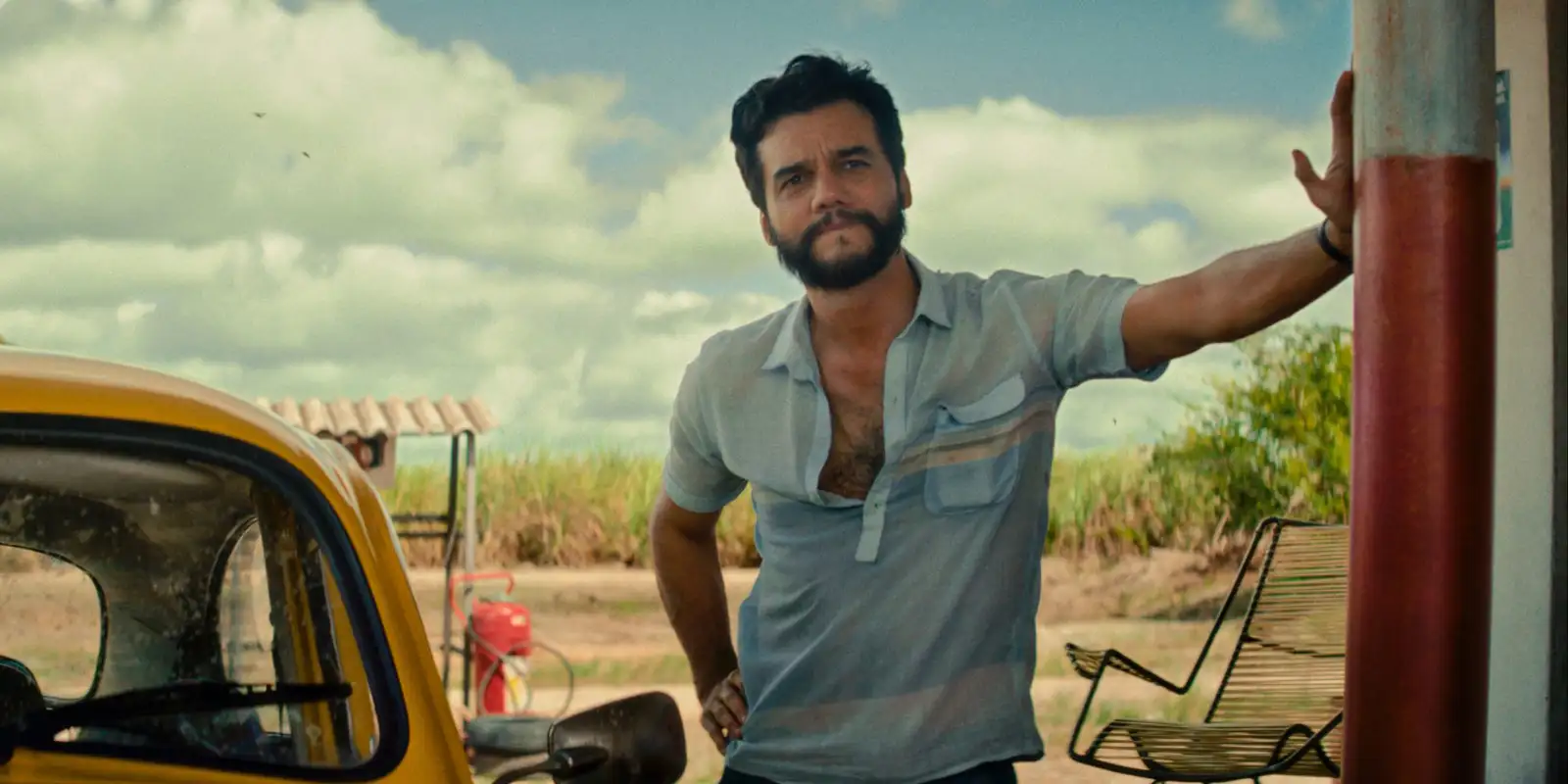 Oscar 2024 com sessões gratuitas no CCSP em São Paulo