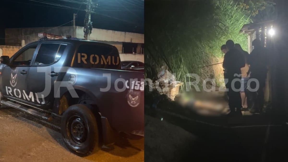 Criminoso é neutralizado em confronto com a Guarda Municipal em Itapema