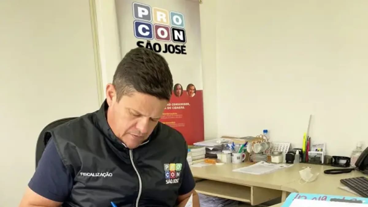 Procon de São José multa iFood em R$ 70 mil por práticas abusivas