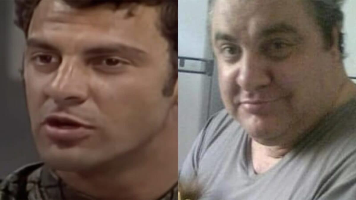 Ator Gerson Brenner morre aos 66 anos após 27 anos de sequelas de atentado