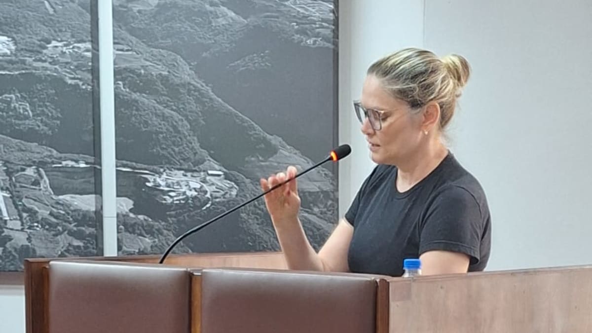 Titular da Delegacia da Mulher em Bento Gonçalves receberá portaria de Louvor da Câmara