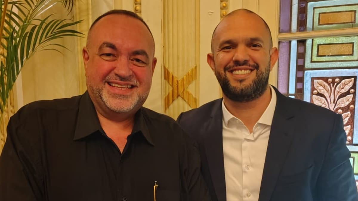 Confraria dos Devotos Tricolores realiza Missa de Ação de Graças pelo ano de 2026