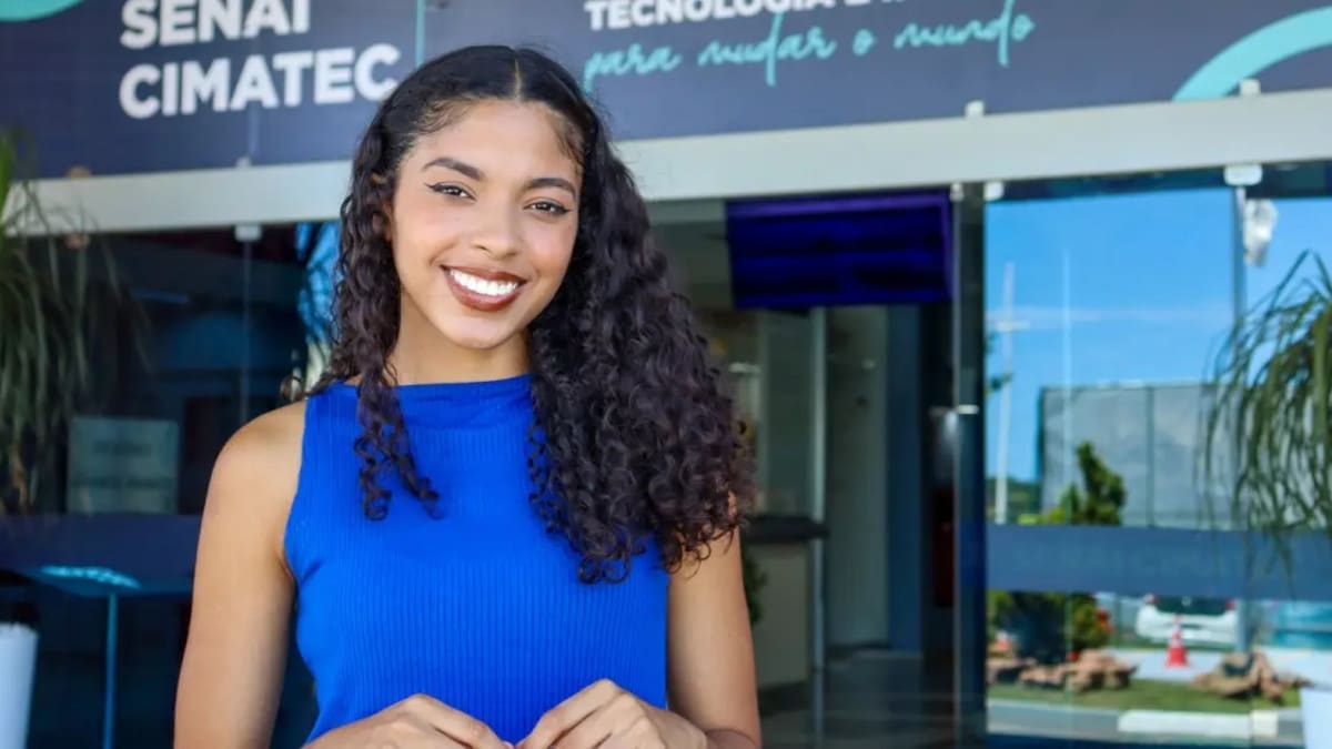 Salvador investe em educação tecnológica para consolidar título de Smart City