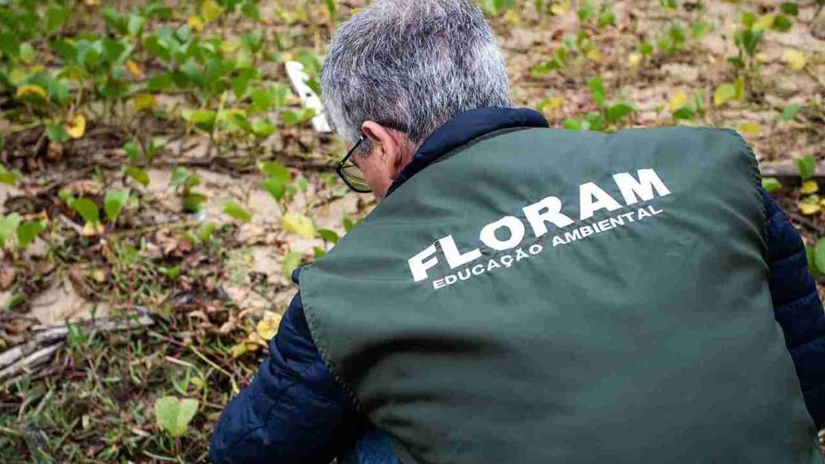 Evento em Florianópolis destaca preservação ambiental e uso consciente da água
