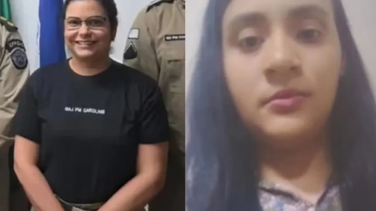 Major da PM baleada por soldado no CAB passará por cirurgia na boca