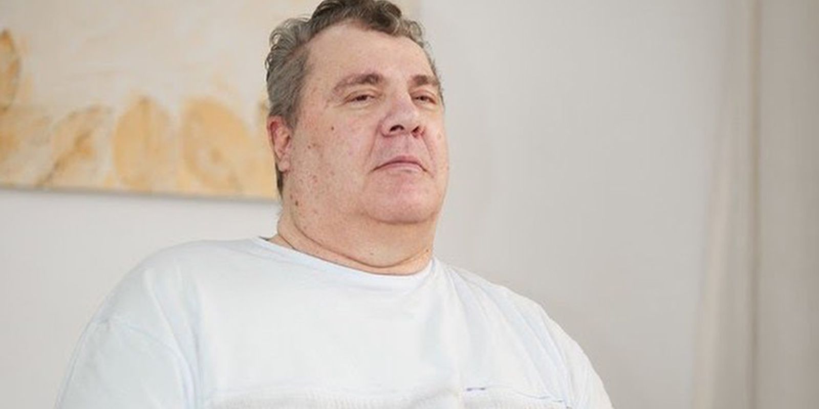 Morre o ator Gerson Brenner aos 66 anos