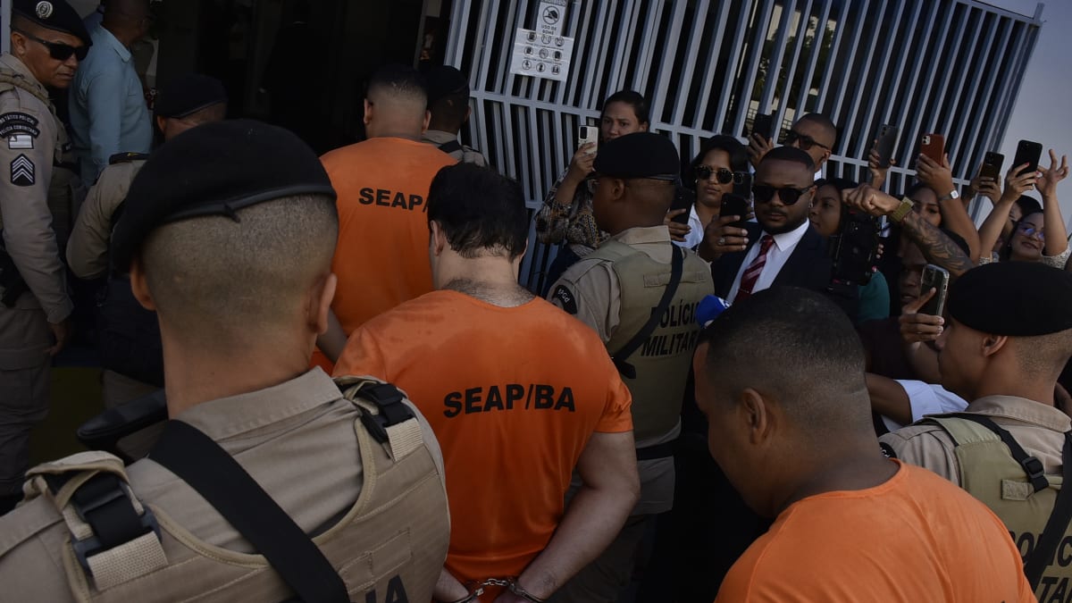 Júri do caso Sara Freitas levanta suspeita de outro envolvido no crime