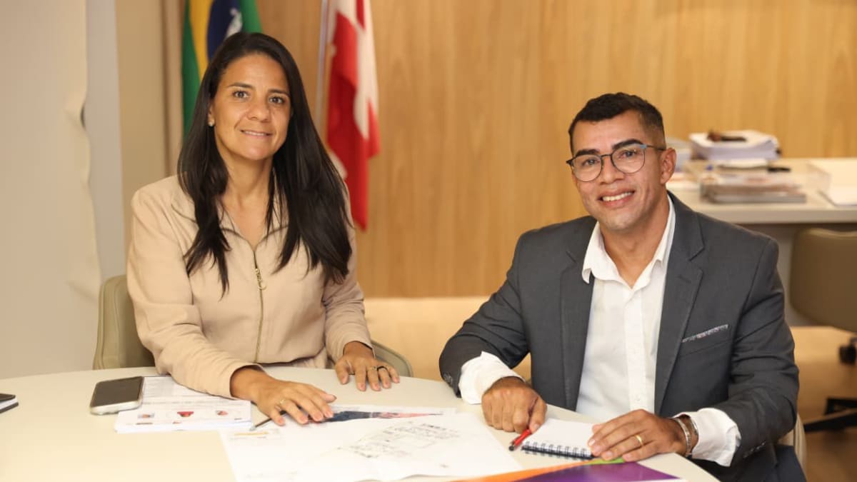 Camaçari anuncia Complexo Educacional do Jardim Limoeiro com dois prédios escolares