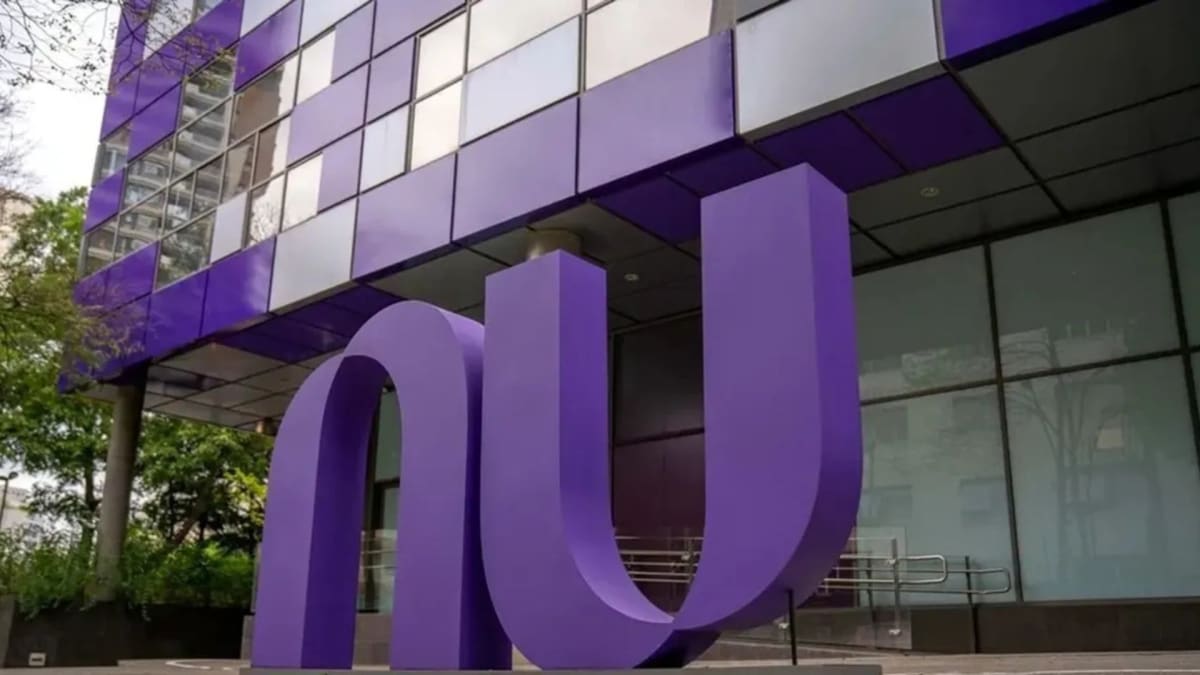 Nubank investe R$ 2,5 bilhões para ampliar escritórios e adotar modelo híbrido