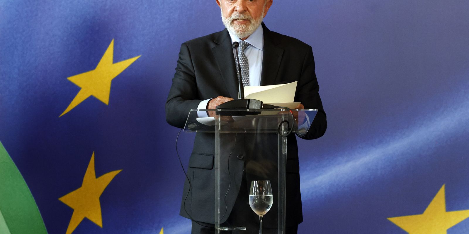 Lula sanciona PL Antifacção com penas mais duras para crime organizado