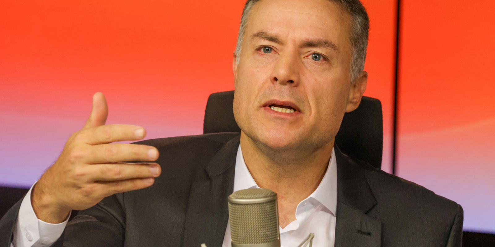 Governo anuncia medidas para apoiar caminhoneiros autônomos