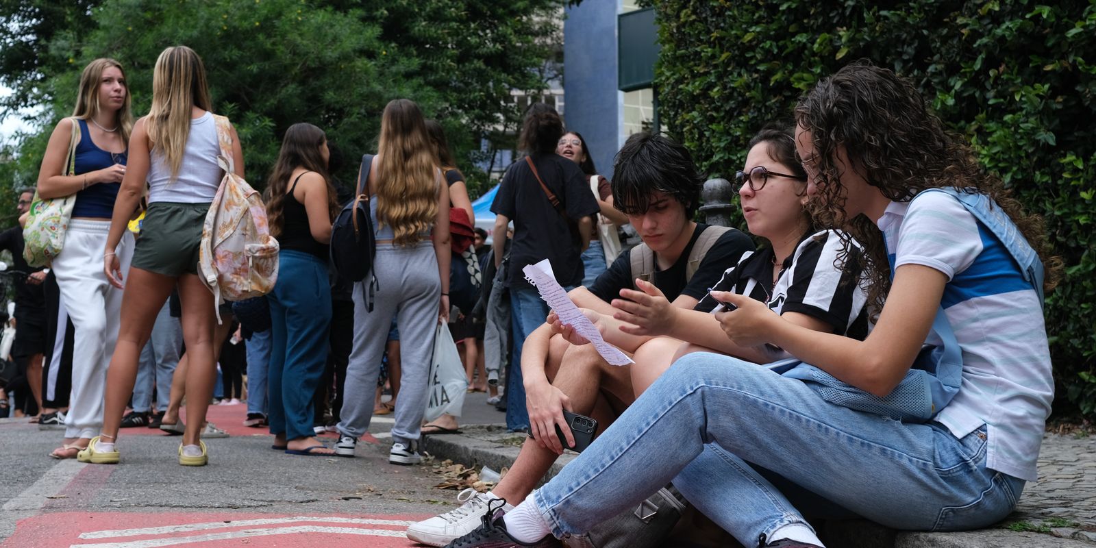 Impa libera videoaulas gratuitas de português para ensino médio