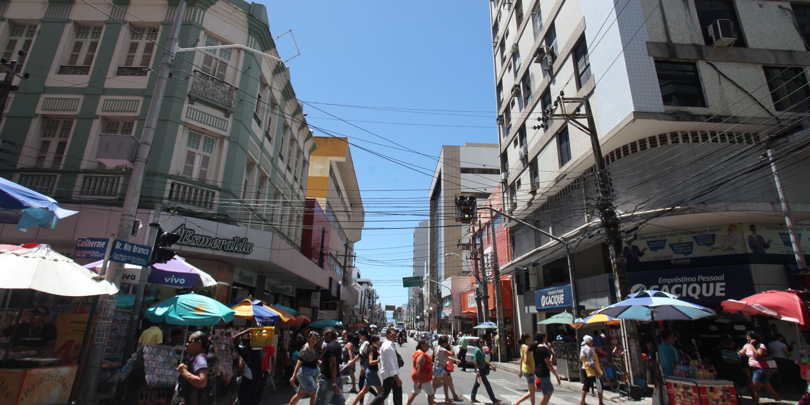 Fórum Nordeste de Economia Circular reúne lideranças em Fortaleza