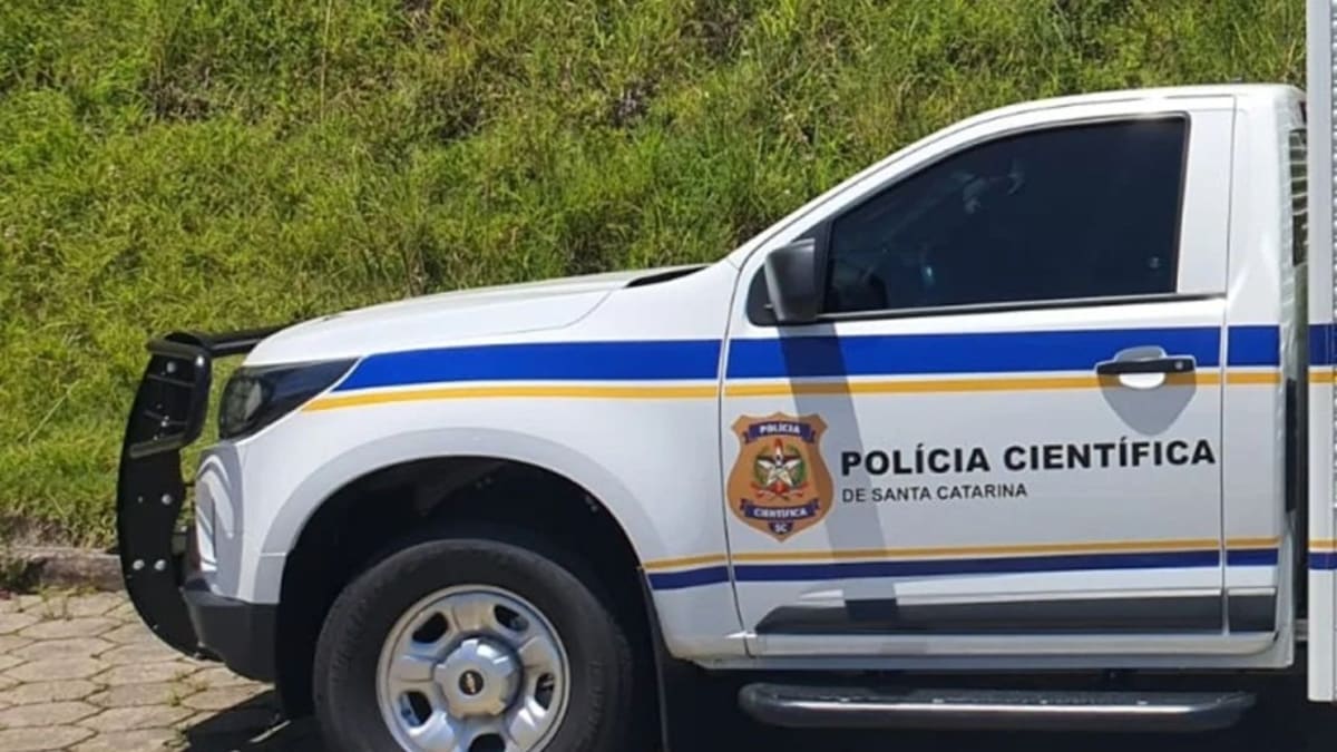 Homem morre atropelado na BR-280 em Jaraguá do Sul