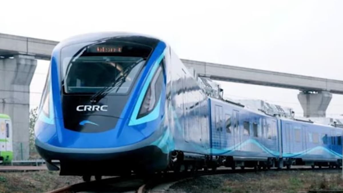 CRRC inaugura fábrica em Araraquara para produção de trens do Metrô de São Paulo