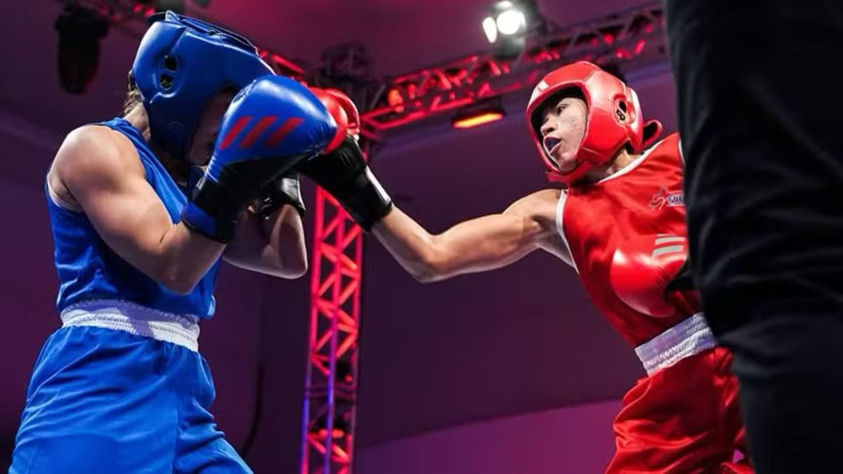 Seleção Brasileira de Boxe é convocada para os Jogos Sul-Americanos da Juventude