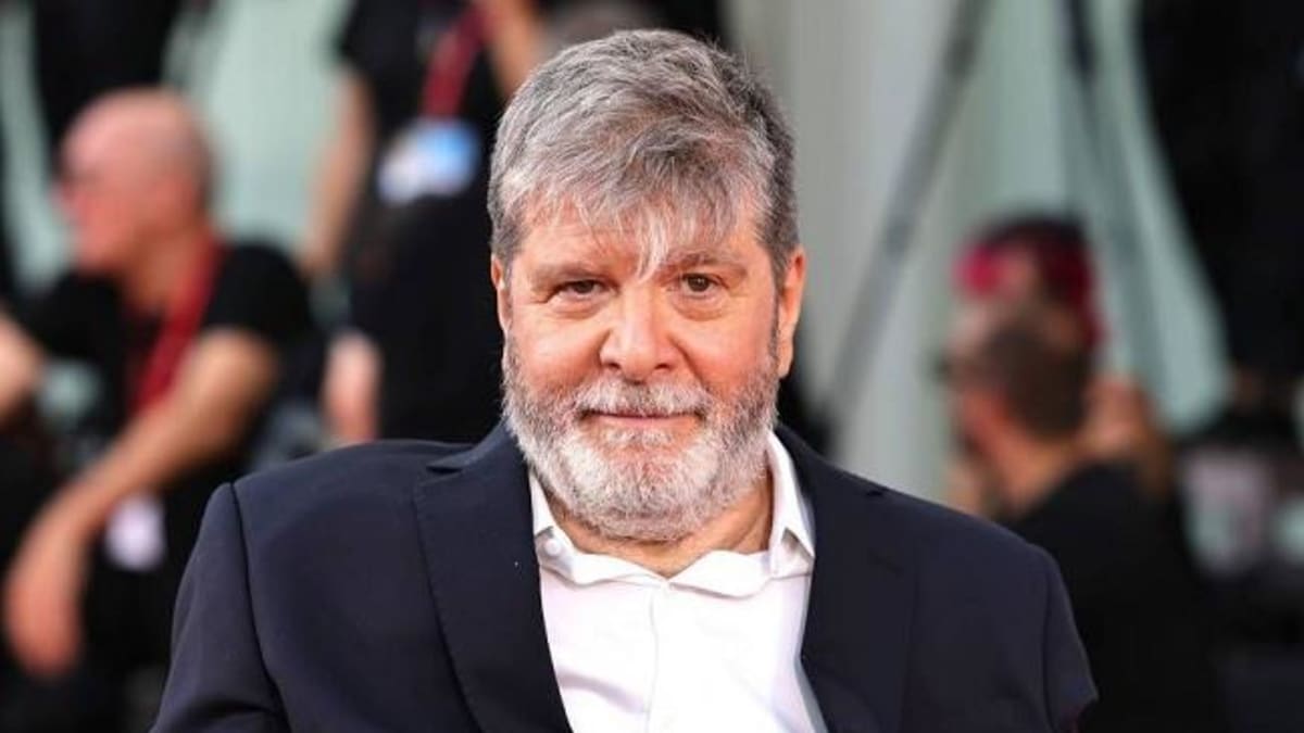 Marcelo Rubens Paiva recebe Medalha Tiradentes em homenagem à sua trajetória