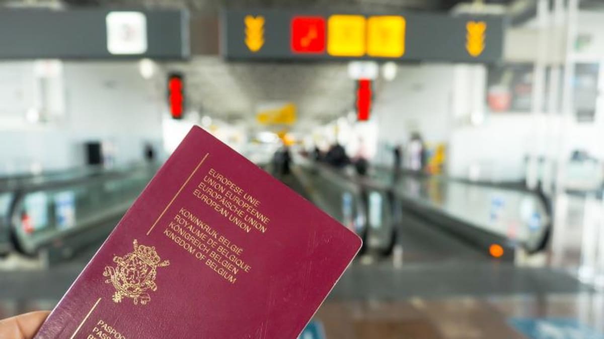 Bélgica anuncia fechamento do Consulado-Geral no Rio de Janeiro até junho de 2026