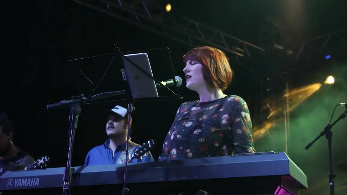 Festival Expressão Cultural de Anápolis abre inscrições para musicistas mulheres