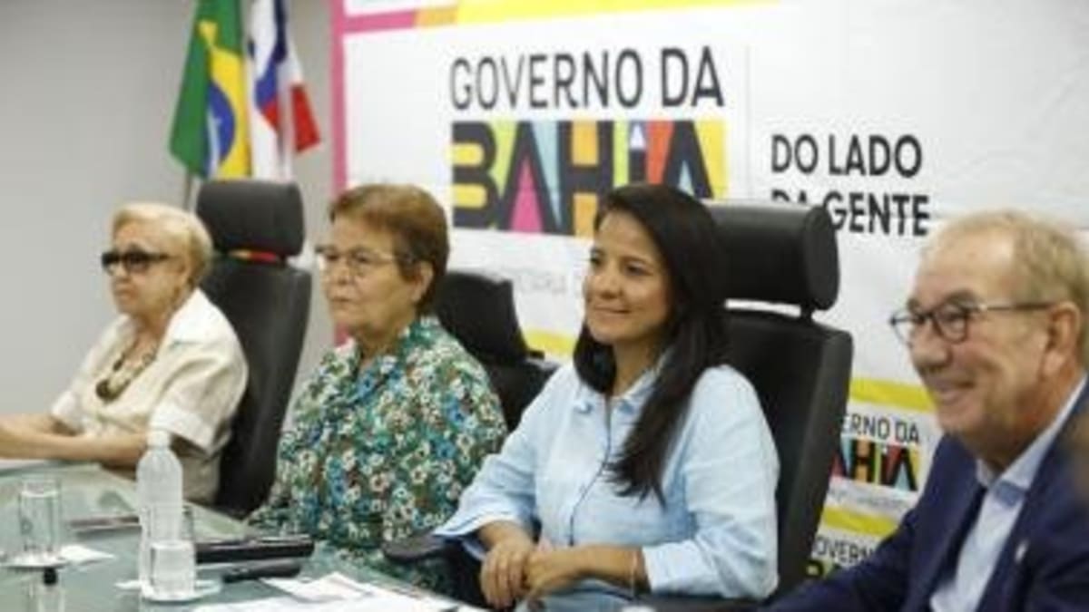 Bahia alcança 55% de alfabetização com avanço de 19 pontos em um ano