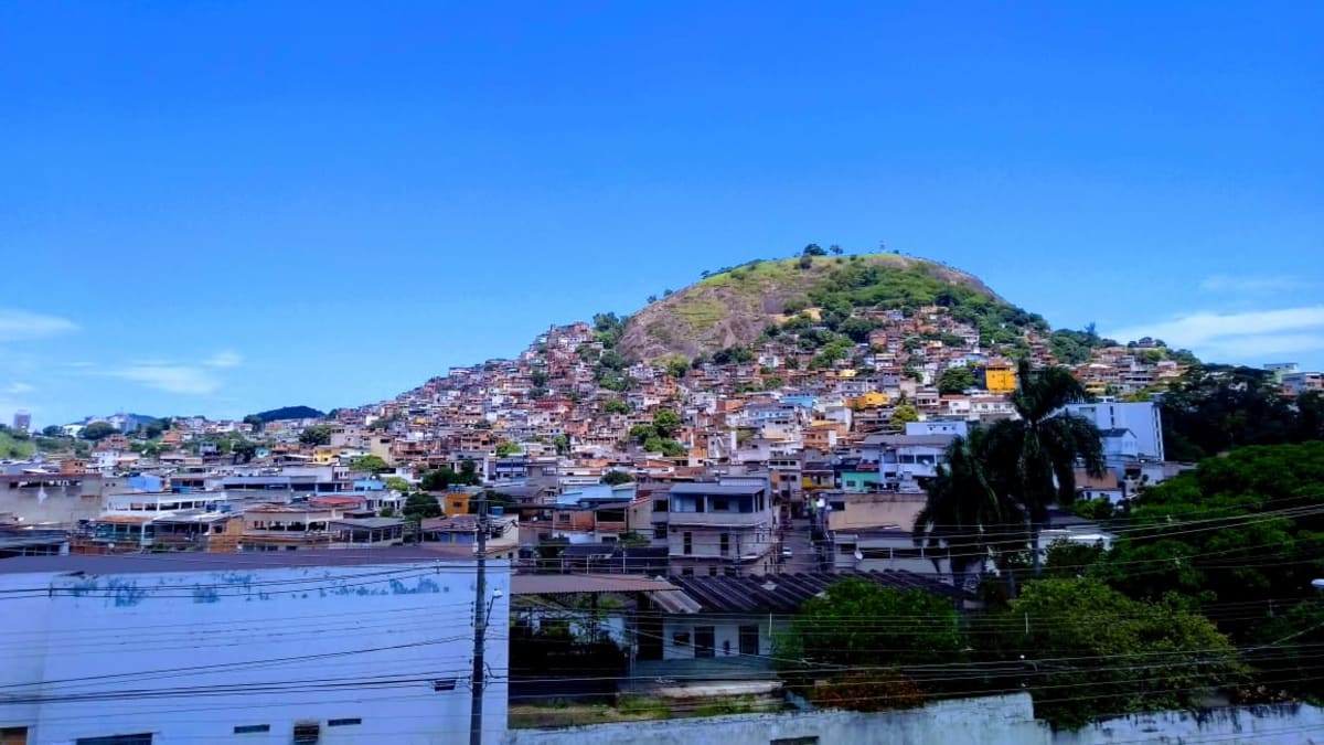 Cesan suspende fornecimento de água em bairros de Vitória nesta quarta-feira