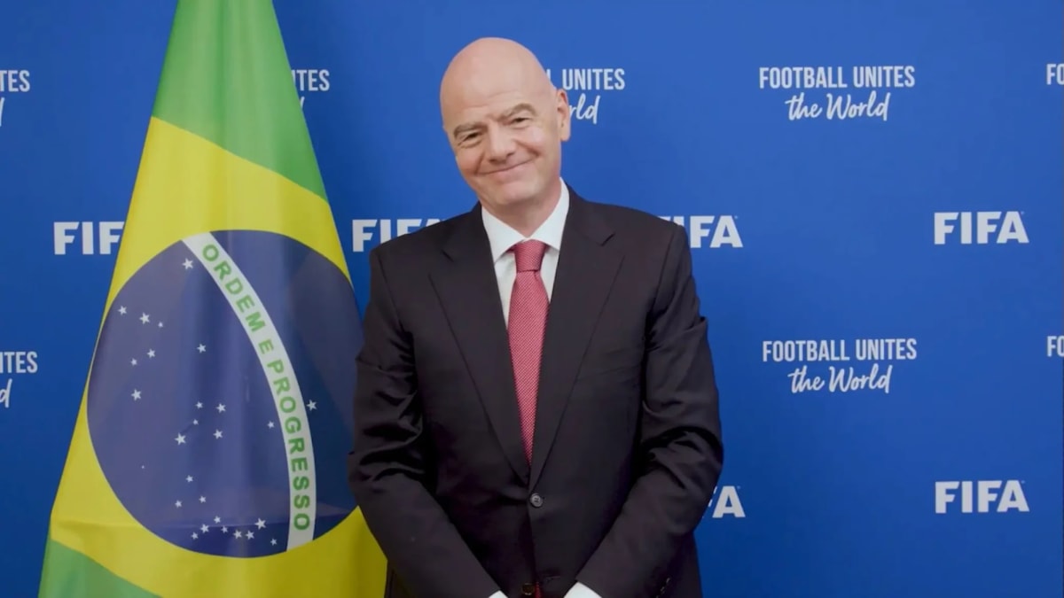 FIFA é denunciada na Europa por preços abusivos de ingressos para Copa do Mundo 2026