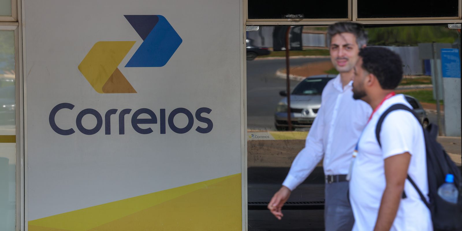 Correios adotam escala 12x36 em áreas específicas