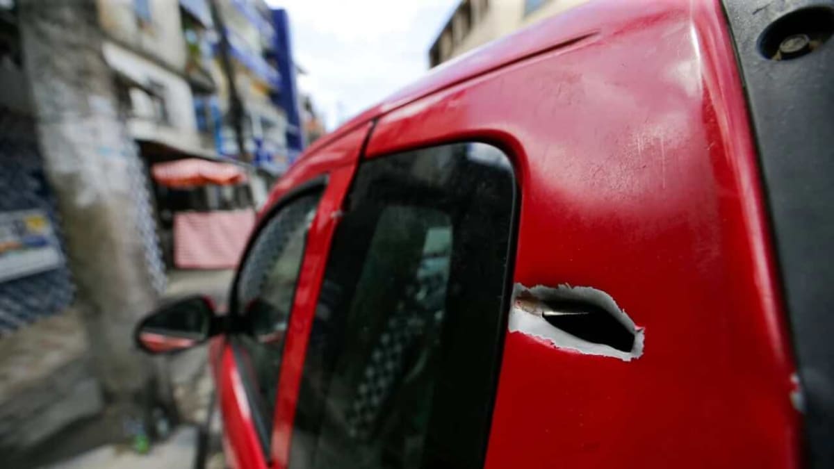Facção criminosa usa drones para monitorar rivais antes de ataques em Tancredo Neves, Salvador