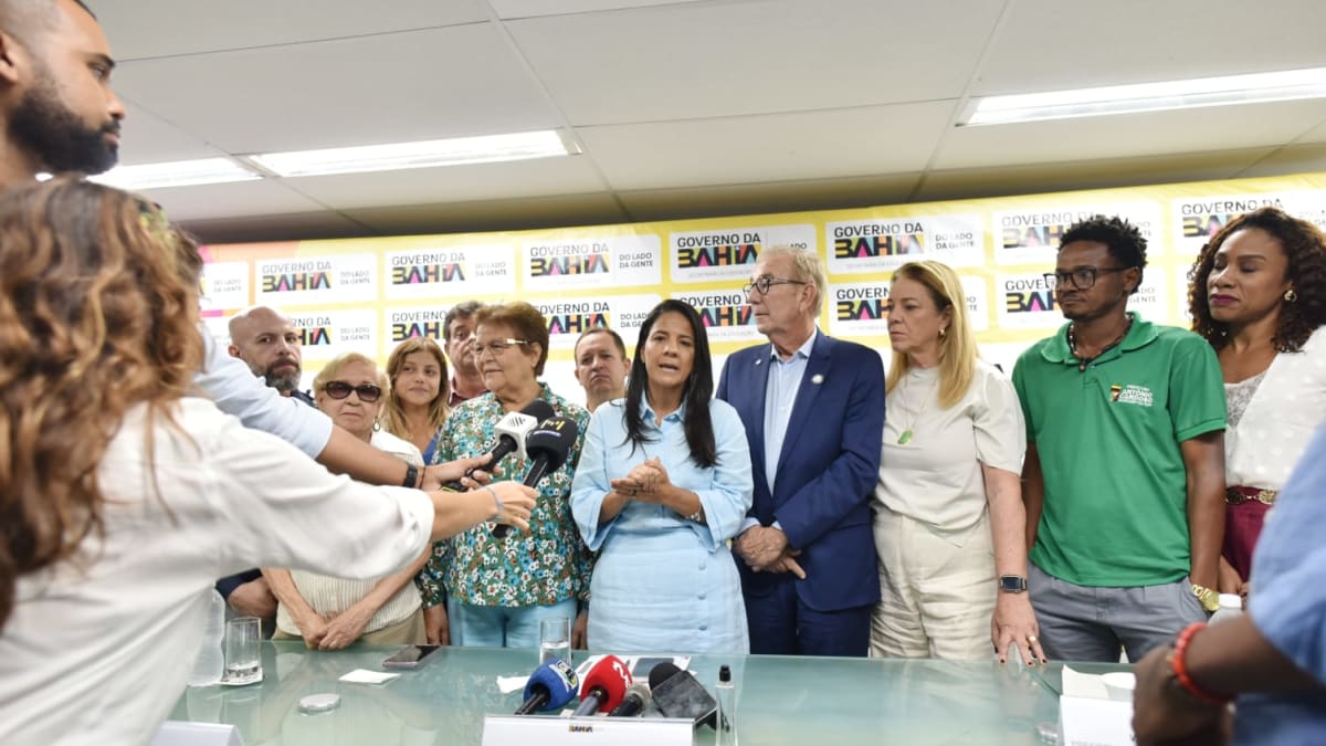 Bahia cresce 19 pontos no índice de crianças alfabetizadas e supera meta do MEC para 2025