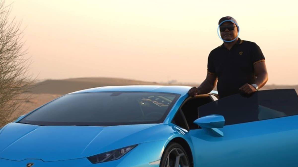 Homem investigado por tráfico internacional é preso no Iguatemi, Salvador