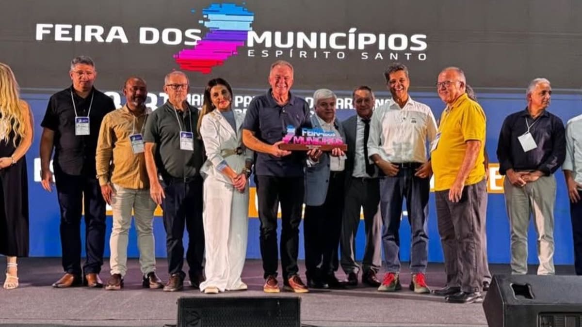 Casagrande destaca legado e diálogo em despedida no 9º Congresso Gestão das Cidades