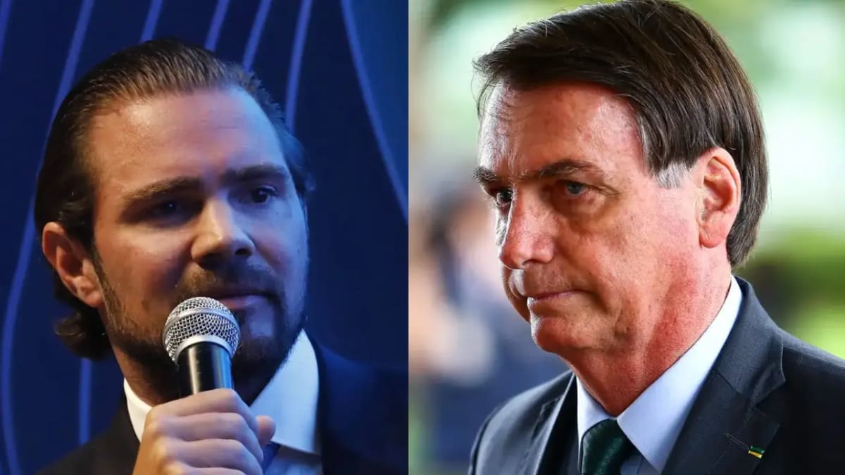 Daniel Vorcaro deixa carceragem e ocupa sala especial na Superintendência da Polícia Federal em Brasília