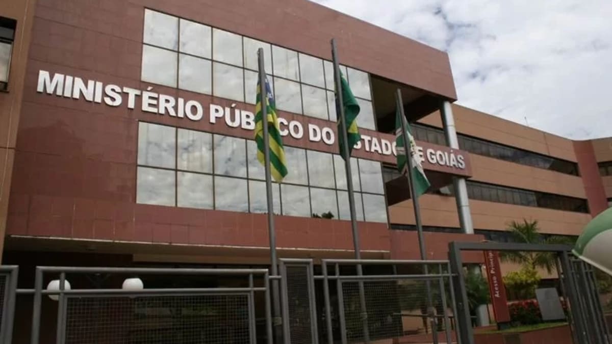 MPGO recomenda afastamento de secretária em Santa Tereza de Goiás por possível favorecimento em contrato