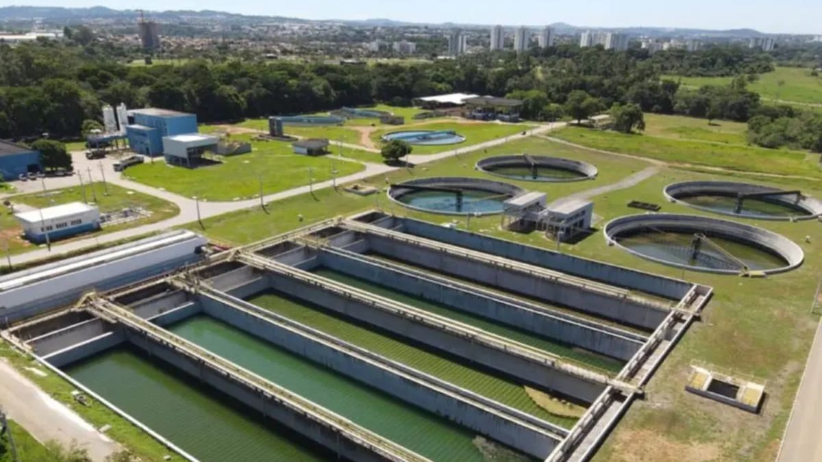 Leilão da PPP da Saneago é cancelado por irregularidades na documentação