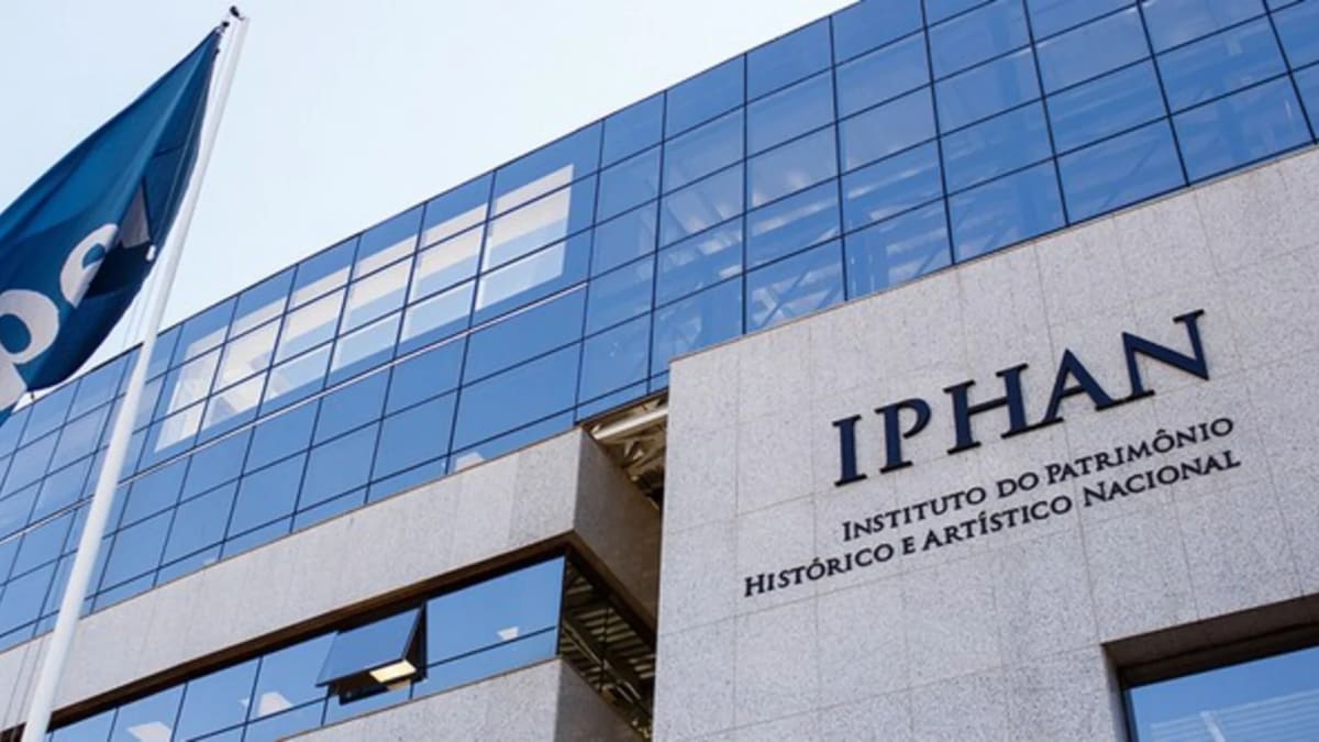 Projeto cultural do IPHAN e UFG paga até R$ 6 mil por apresentação; inscrições vão até 30 de março