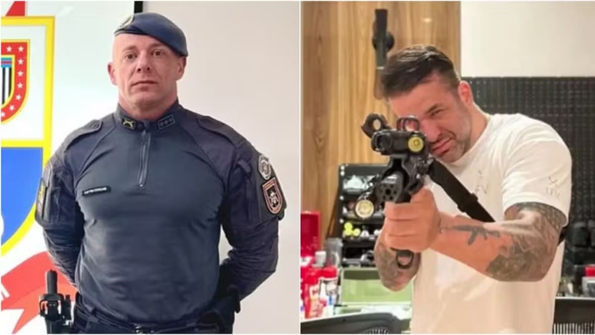 Capitão da PM de São Paulo é condenado por abandonar missão para prestar serviço a empresário