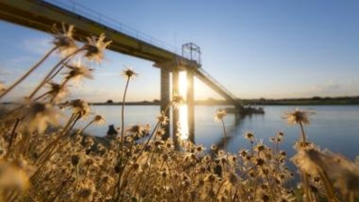 Investimentos da Embasa levam água tratada a comunidades do centro norte baiano