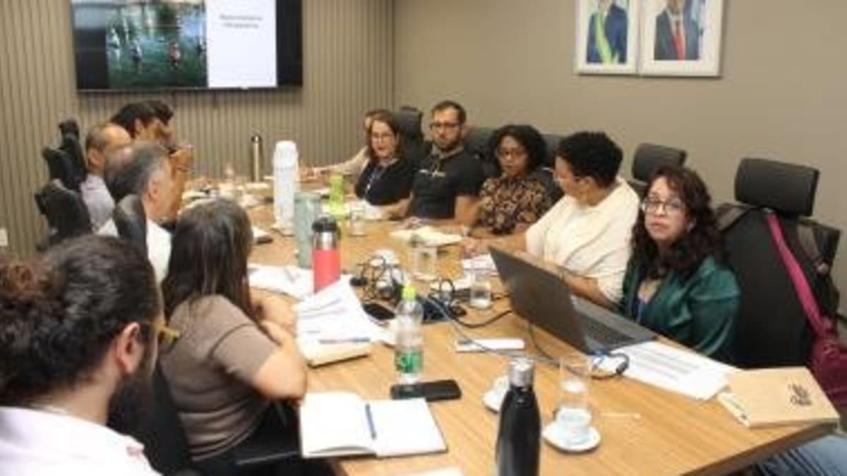 Seplan avança na construção de Planos de Melhoria de Desempenho para programas do PPA 2024-2027